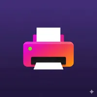 Order Print Studio logo