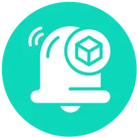 Zuper Back In Stock logo