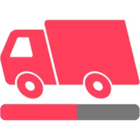 簡単！送料無料バー｜多通貨対応 logo