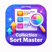 Collection Sorting Master logo