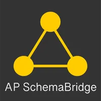 AP SchemaBridge logo
