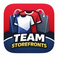 Team Storefronts logo