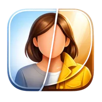 Tryroom ‑ Virtual Try‑On logo