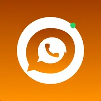 OM WhatsApp Order Button logo