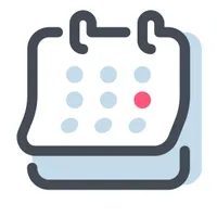 くいっく配送日時指定 logo