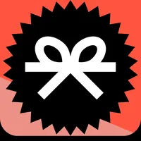 SAKUシンプルのし logo