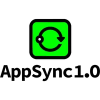 AppSync 1.0 logo