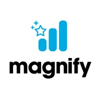 MagnifyBI logo