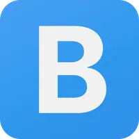 Blimey ‑ Uptime Monitoring logo