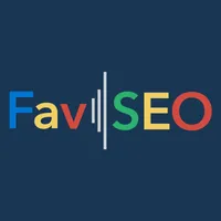 FavSEO ‑ SEO &amp; Page Speed logo