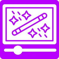 Seasons ‑ Animated Effects logo