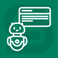 SK: AI Product FAQs logo