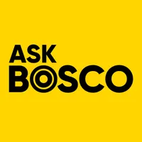 ASK BOSCO Analytics &amp; Insights logo