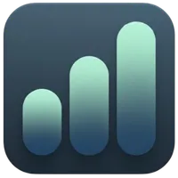 LLM Rank ‑ AI Visibility logo