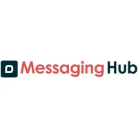MessagingHub logo
