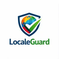 LocaleGuard logo
