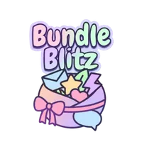 BundleBlitz: AI Product Bundle logo