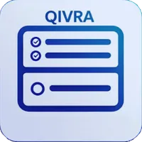 Qivra Form Builder logo