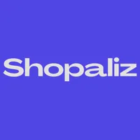 Shopaliz Mobile App Builder logo