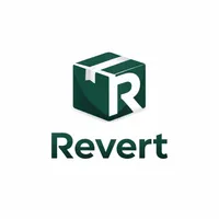 Revert logo
