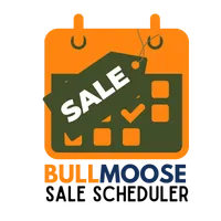Sales Scheduler by BullMoose logo