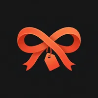 GP ‑ Gift Wrap &amp; Message logo