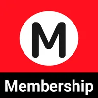 AAA Recurring Memberships logo