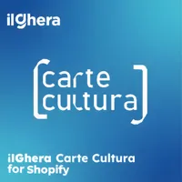 Carte Cultura logo