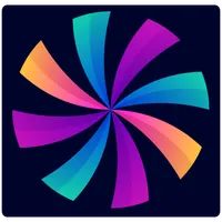 Luckivo ‑ Spin Wheel logo