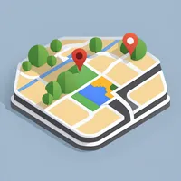 Rodea Store Spot logo