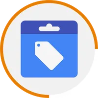 Google Merchant Center Sync logo