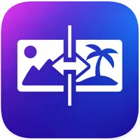 SwapShot Image Override logo