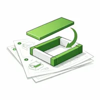 3D Assembly Instructions BETA logo