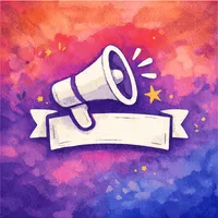 Announcement Banner Studio logo