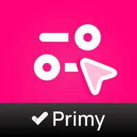 Primy ‑ Custom Product Options logo