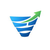CRO Navigator: Funnel Insights logo