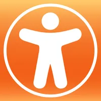 BOO Accessibility Widget ADA logo