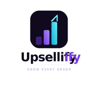 Upsellify logo