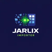 Jarlix Importer logo