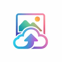 SnapGallery ‑ Photo Uploads logo