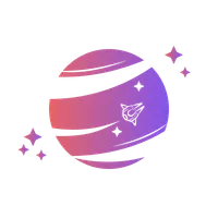 CelestialForge logo