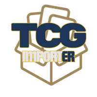 TCG Importer logo