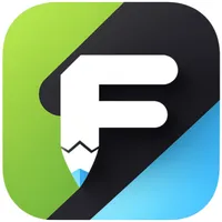 FourCore Font Studio logo