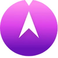 hoppr ‑ by Graas.ai logo