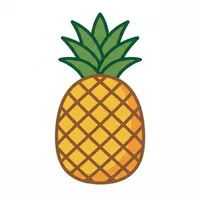Pineapple Studio logo