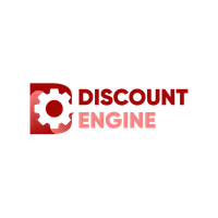 Discount Engine logo