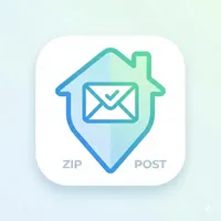 Zip Blocker PRO logo