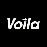 Voila Studio logo