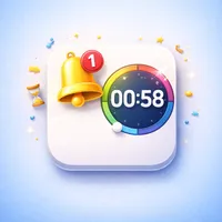 Scott Announcer &amp; Countdown logo