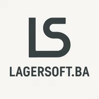 LagerSoft App logo